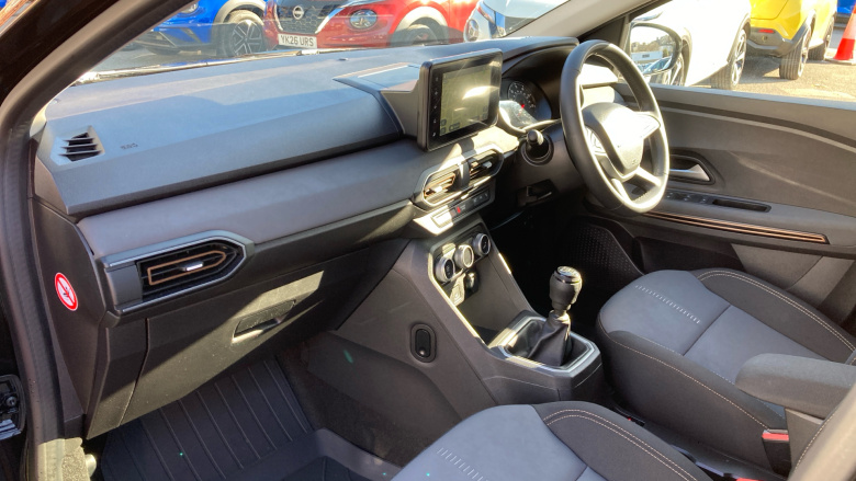 Dacia Jogger 1.0 TCe Extreme 5dr Petrol Estate